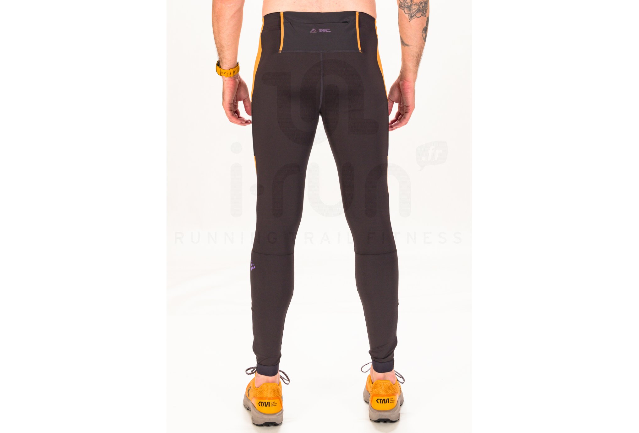 Craft PRO Trail M