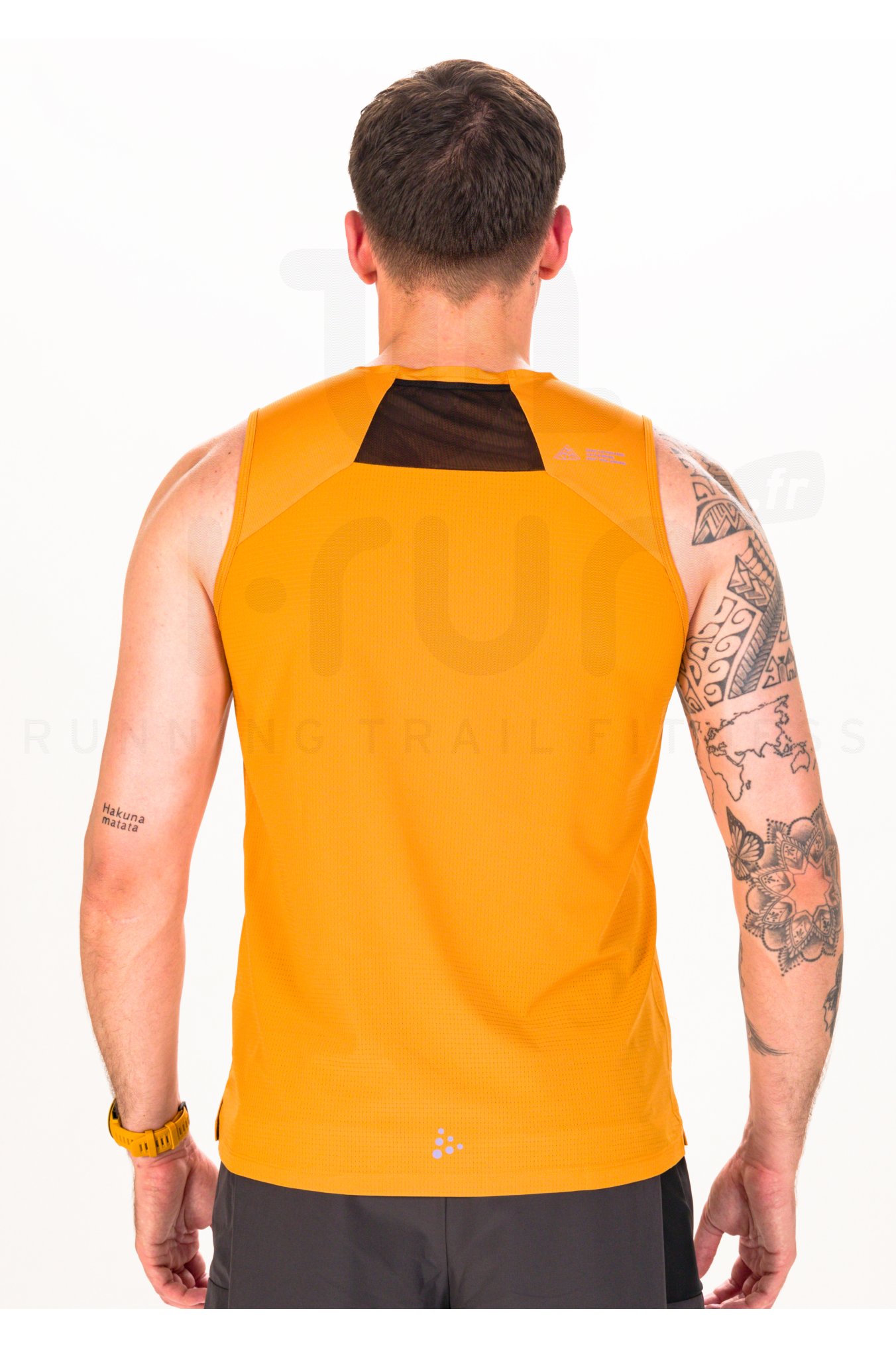 Craft PRO Trail M 