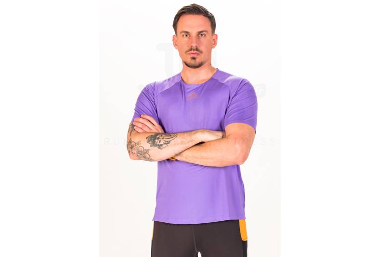 Craft camiseta manga corta PRO Trail