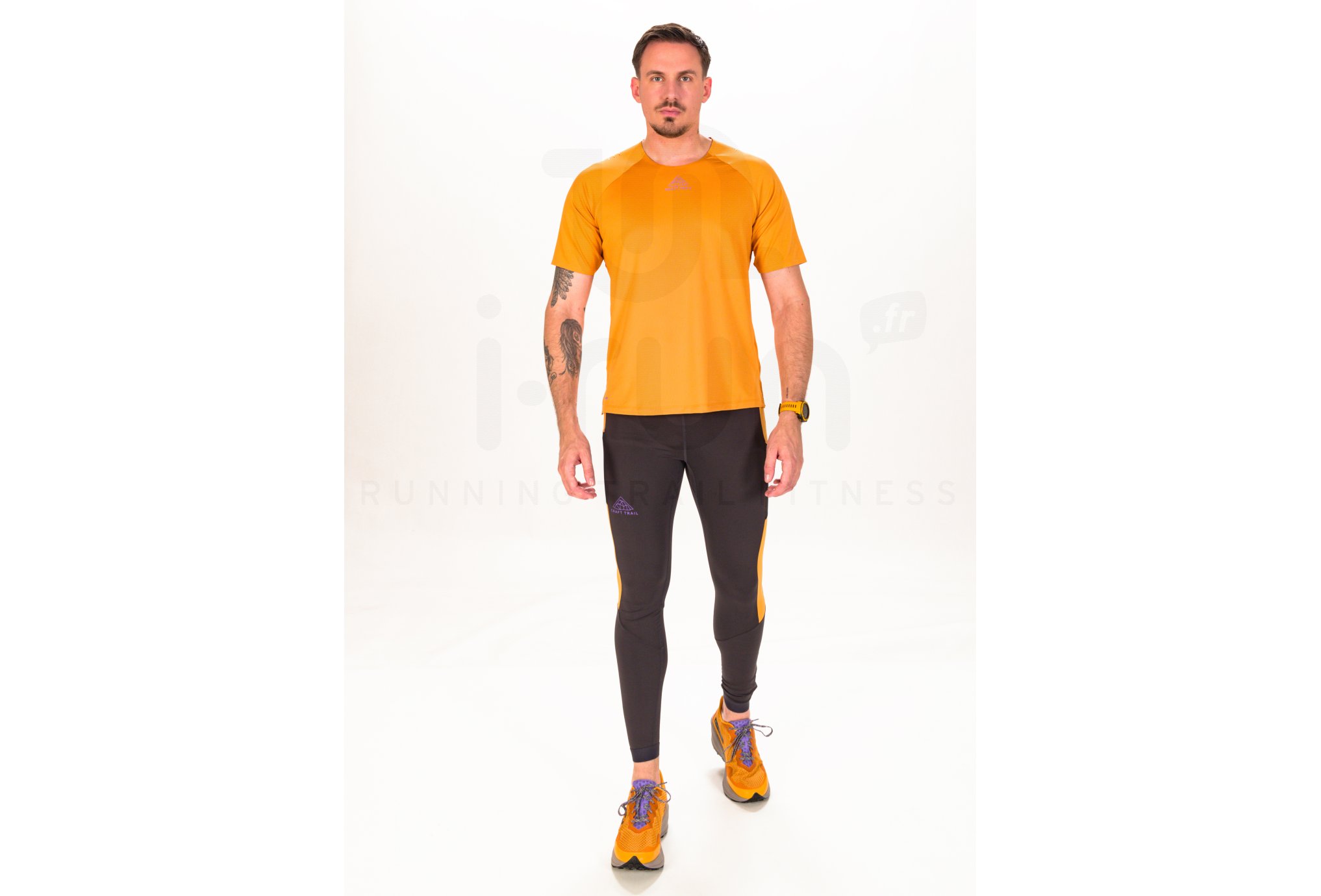 Craft PRO Trail M