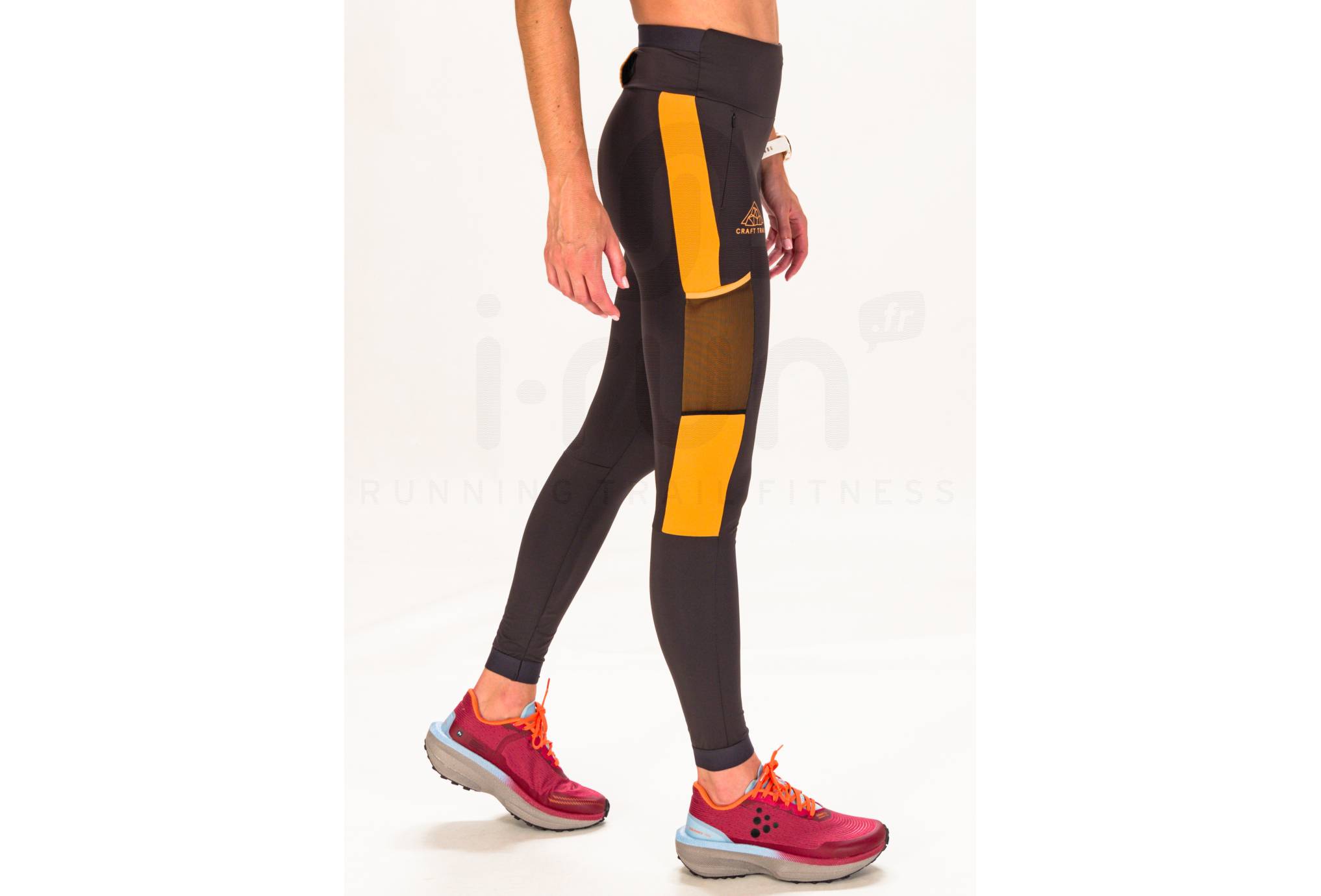 Craft Pro Trail Damen