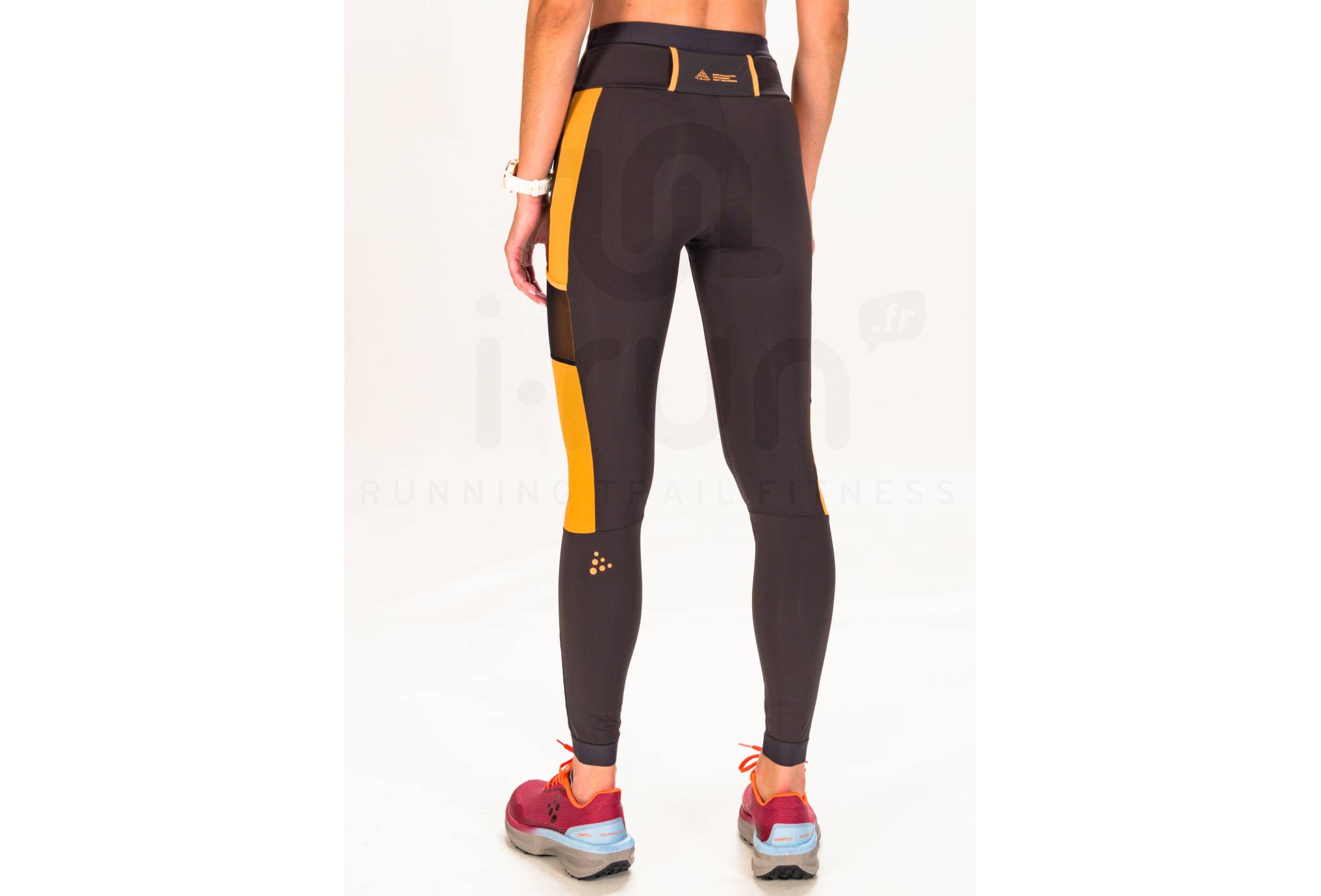 Craft Pro Trail Damen