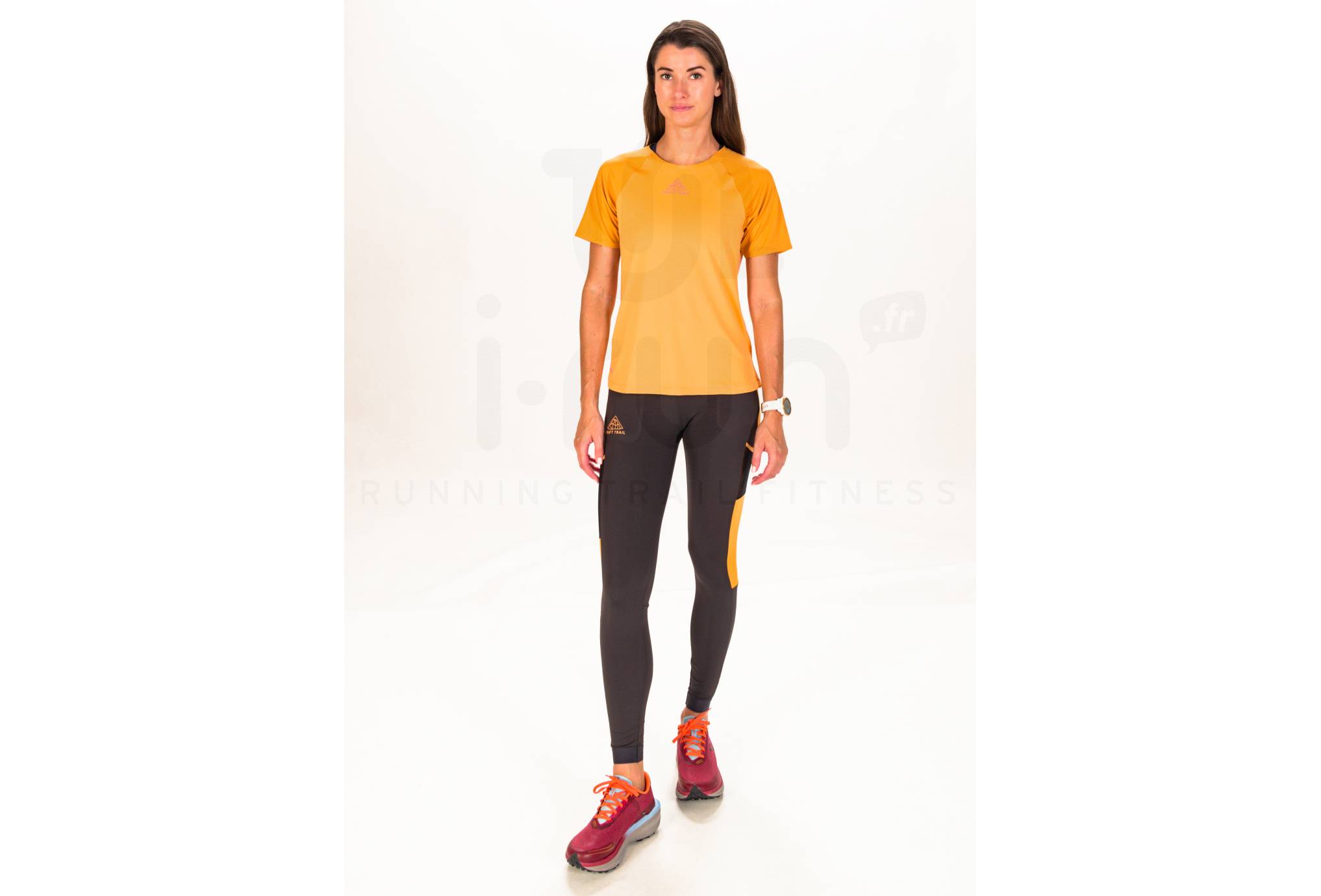 Craft Pro Trail Damen