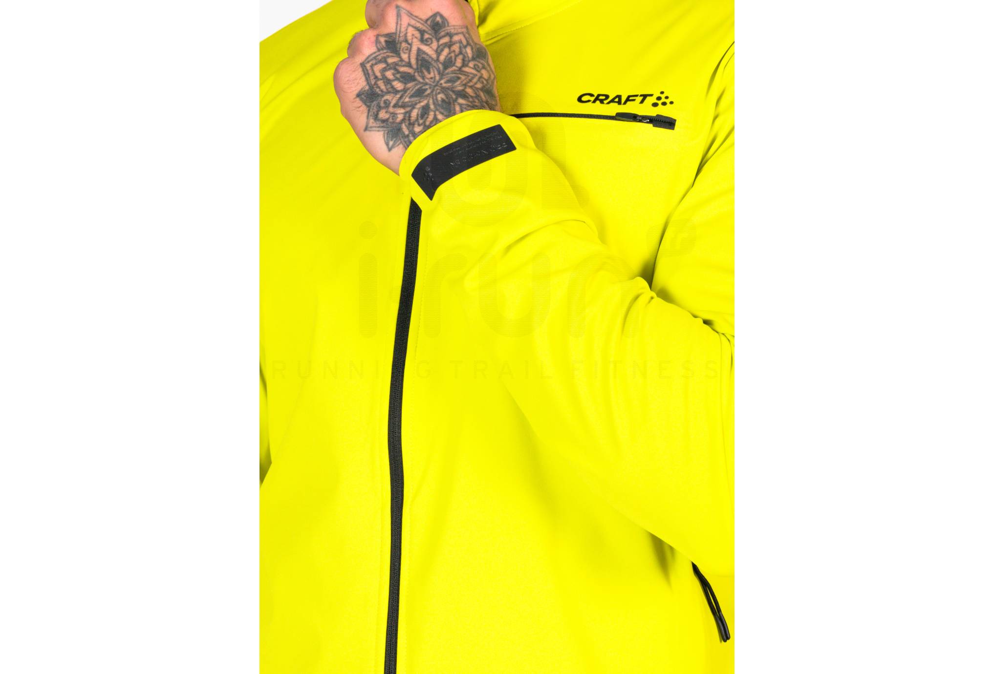 Craft chaqueta Pro Velocity