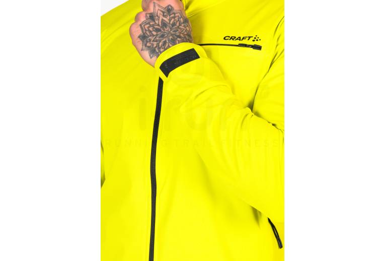 Craft chaqueta Pro Velocity