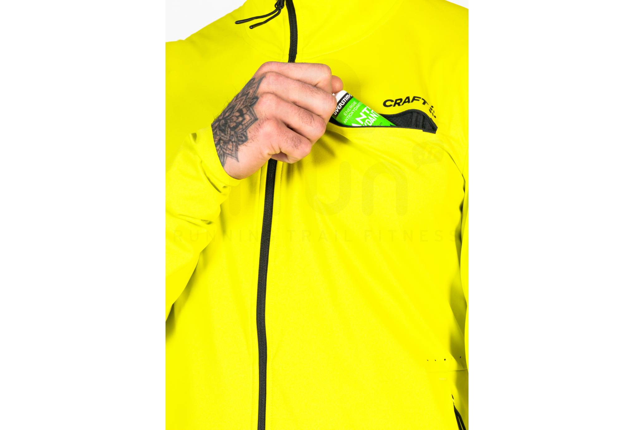 Craft chaqueta Pro Velocity