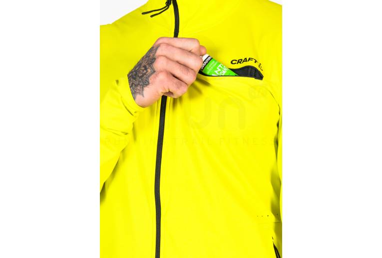 Craft chaqueta Pro Velocity