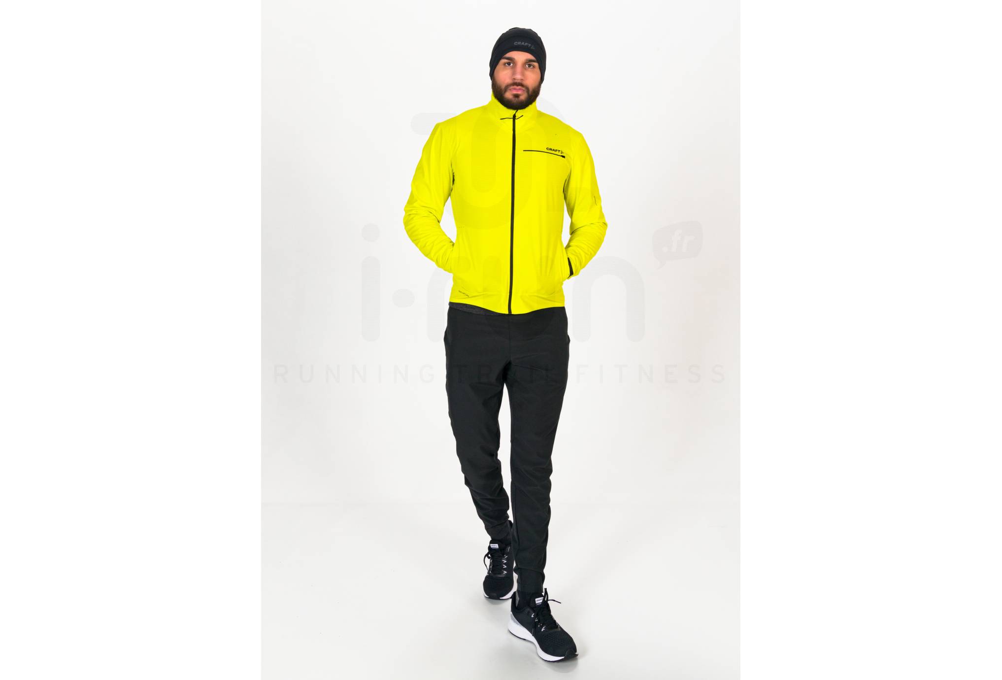 Craft chaqueta Pro Velocity