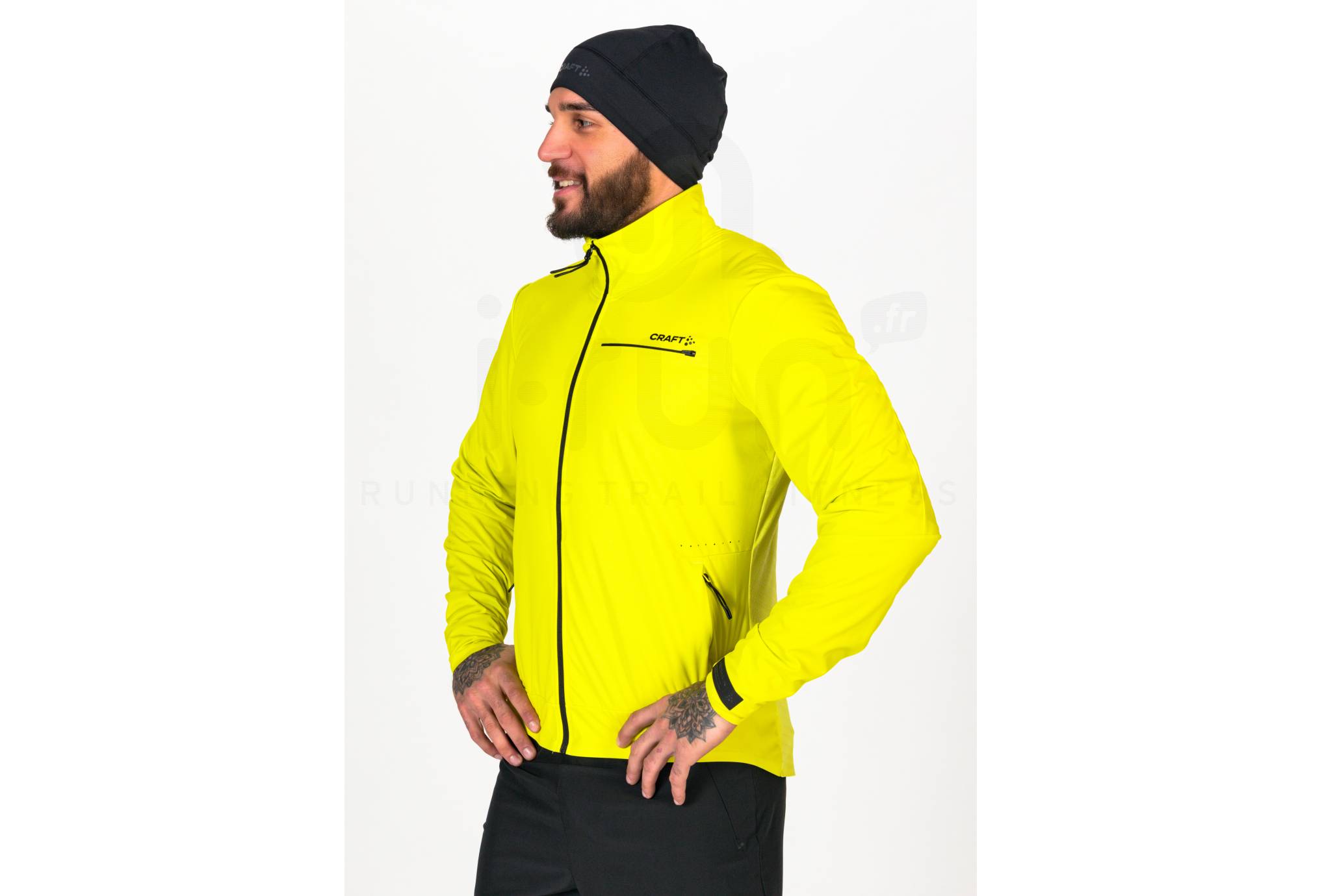 Craft chaqueta Pro Velocity