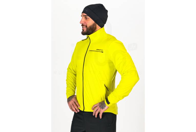 Craft chaqueta Pro Velocity