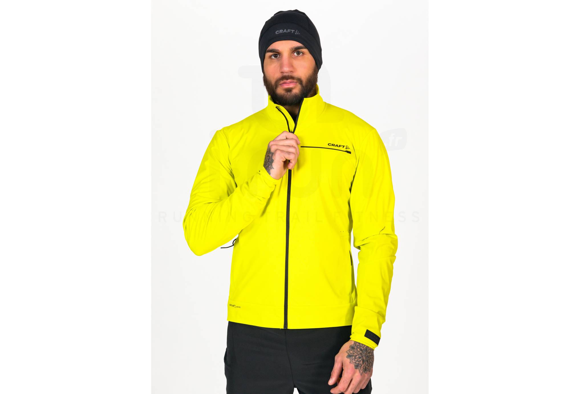 Craft chaqueta Pro Velocity
