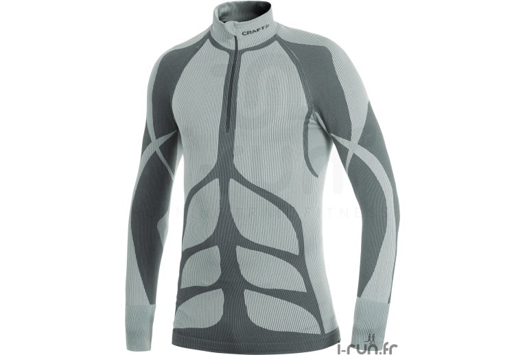 Craft Pro Warm col haut 1/2 Zip Men 