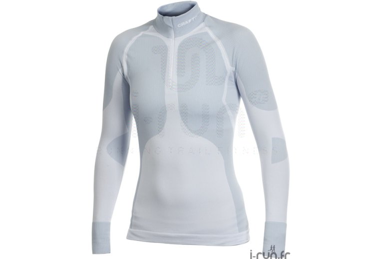 Craft Pro Warm col haut 1/2 Zip W 