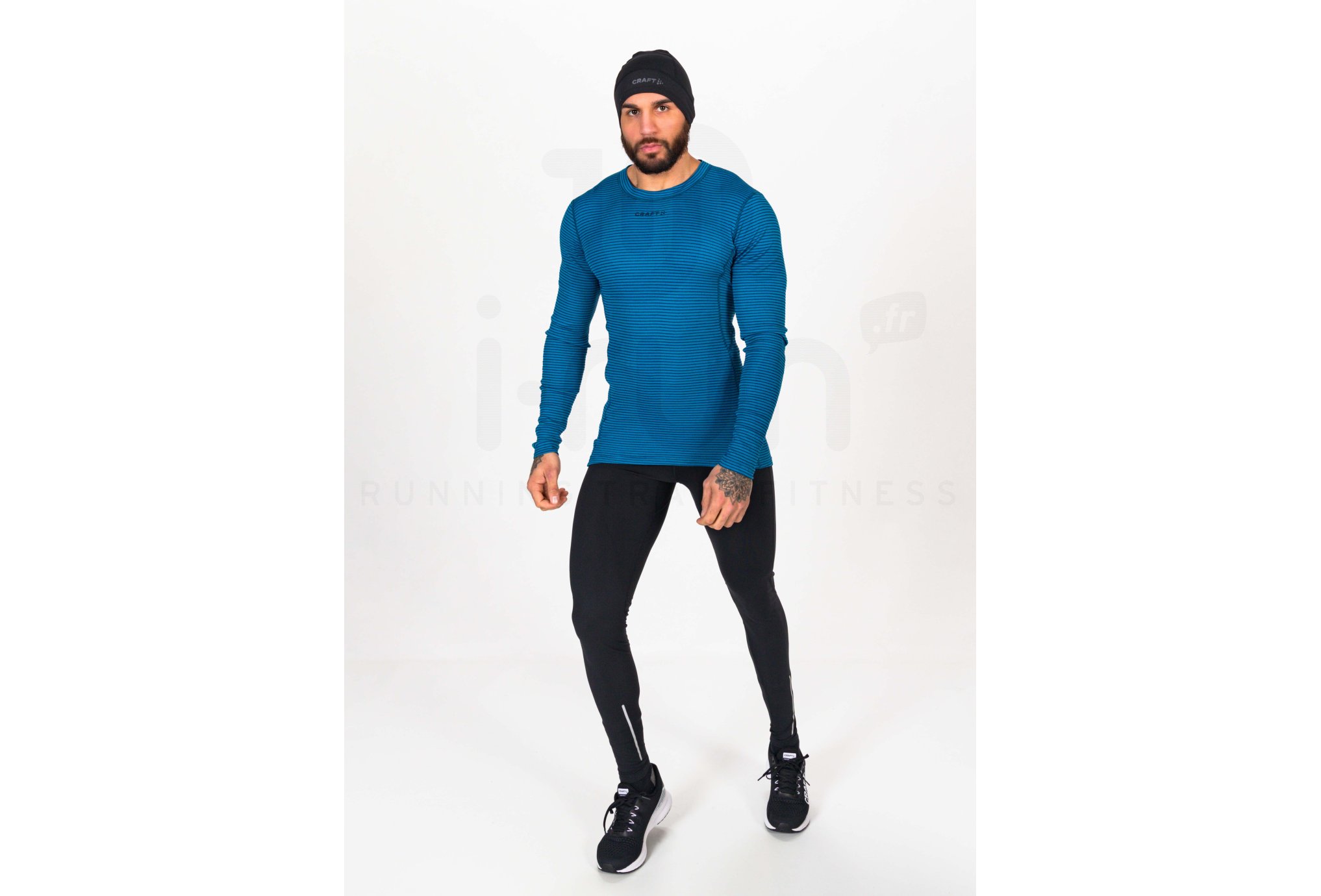 Craft Pro Wool Extreme X Herren