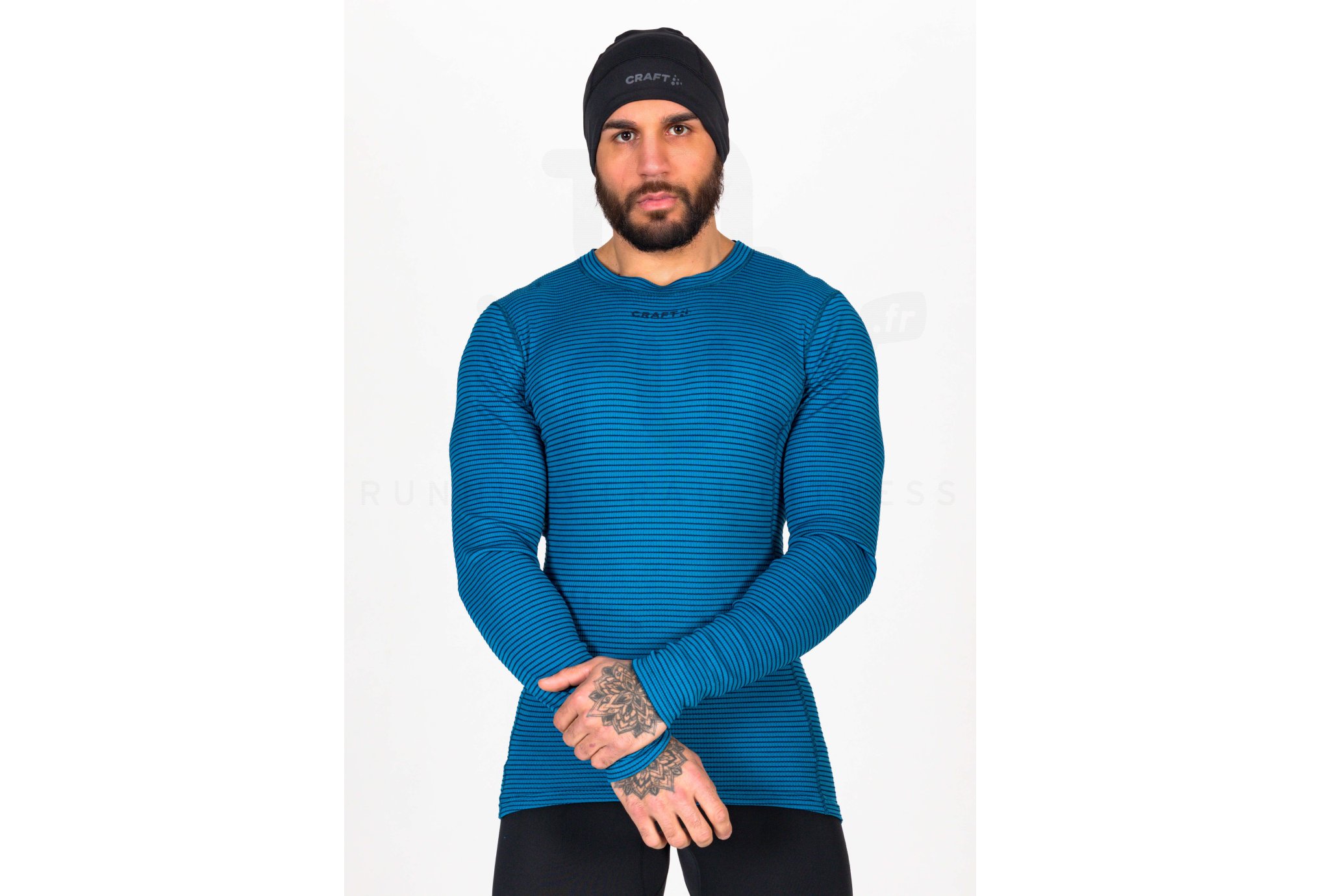 Craft Pro Wool Extreme X Herren