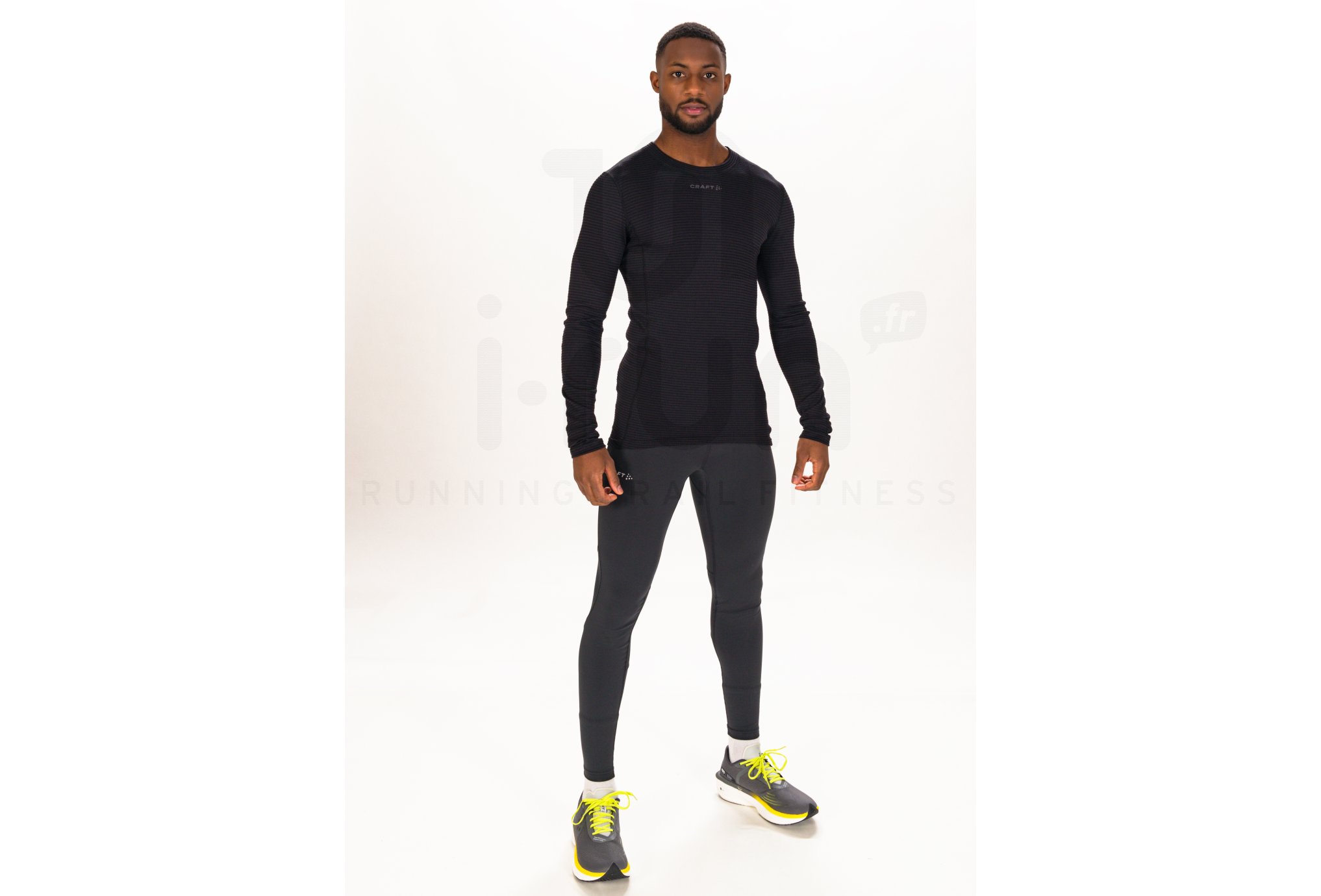 Craft Pro Wool Extreme X Herren