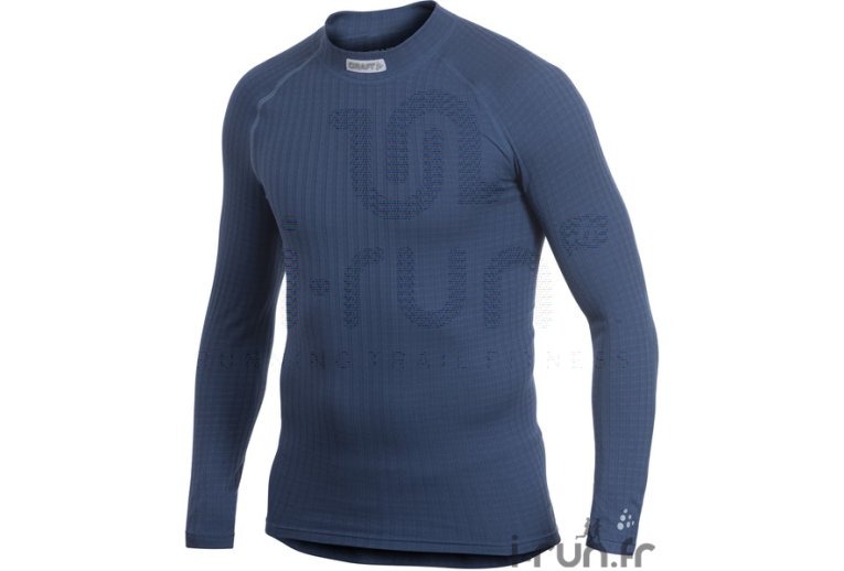 Craft Pro z�ro extr�me col haut Men 