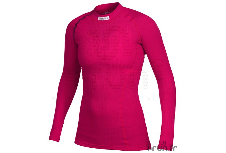 Craft Pro z�ro extr�me col montant Women 