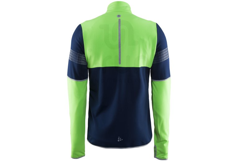 Craft Maillot Run Brilliant 2.0 Thermal Top M