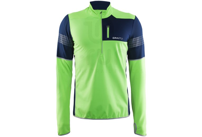 Craft Maillot Run Brilliant 2.0 Thermal Top M