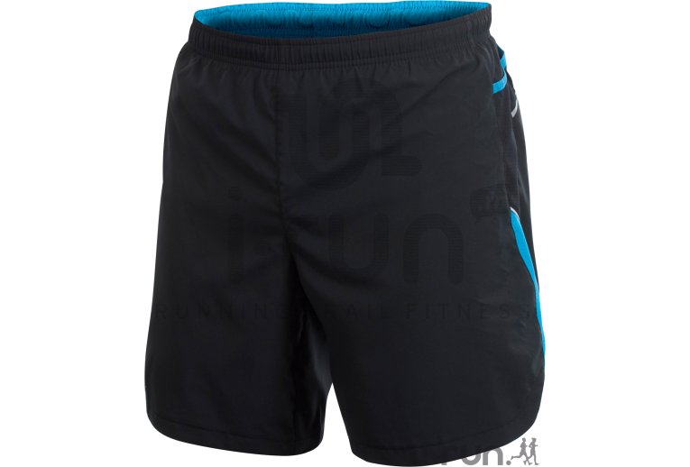 Craft Short Performance Run Hybrid M 
