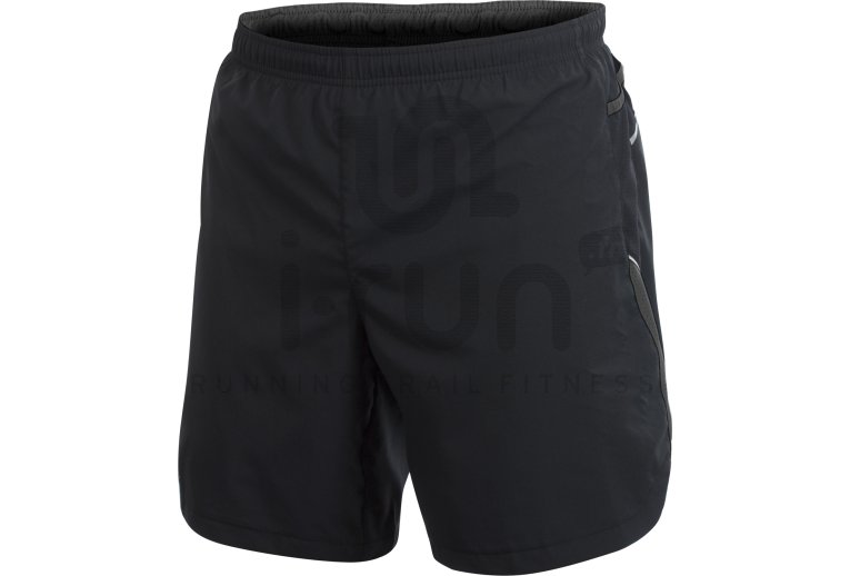 Craft Short Performance Run Hybrid M 