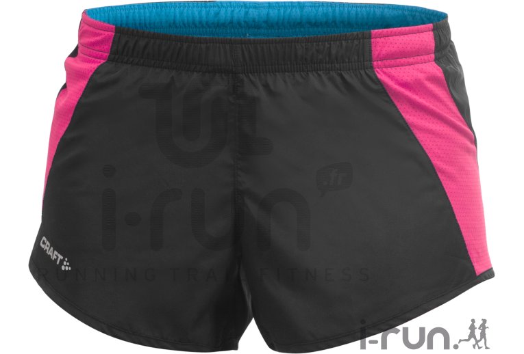 Craft Short Performance Run W 