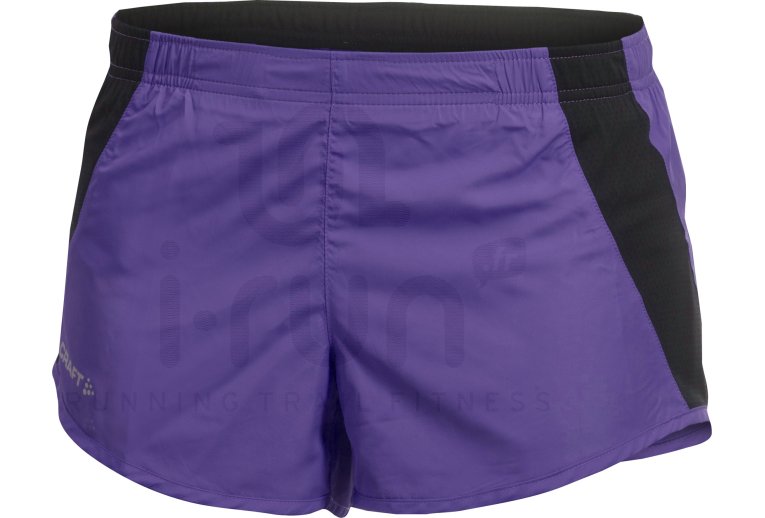 Craft Short Performance Run W 