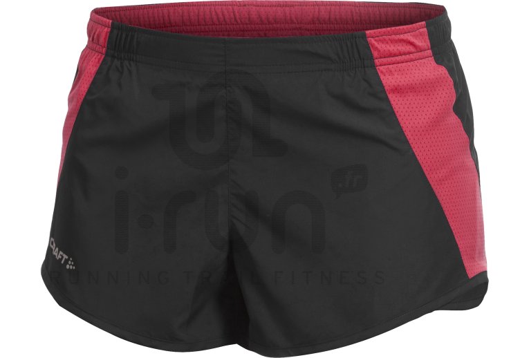 Craft Short Performance Run W 