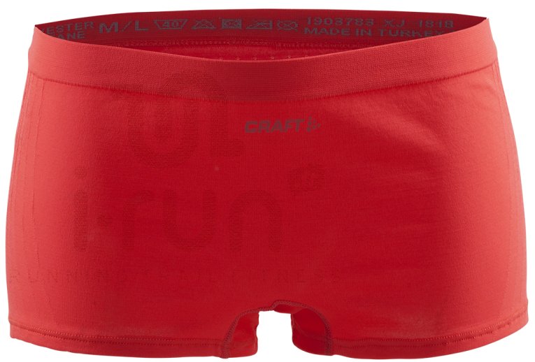 Craft Braga tipo b�xer Stay Cool Seamless