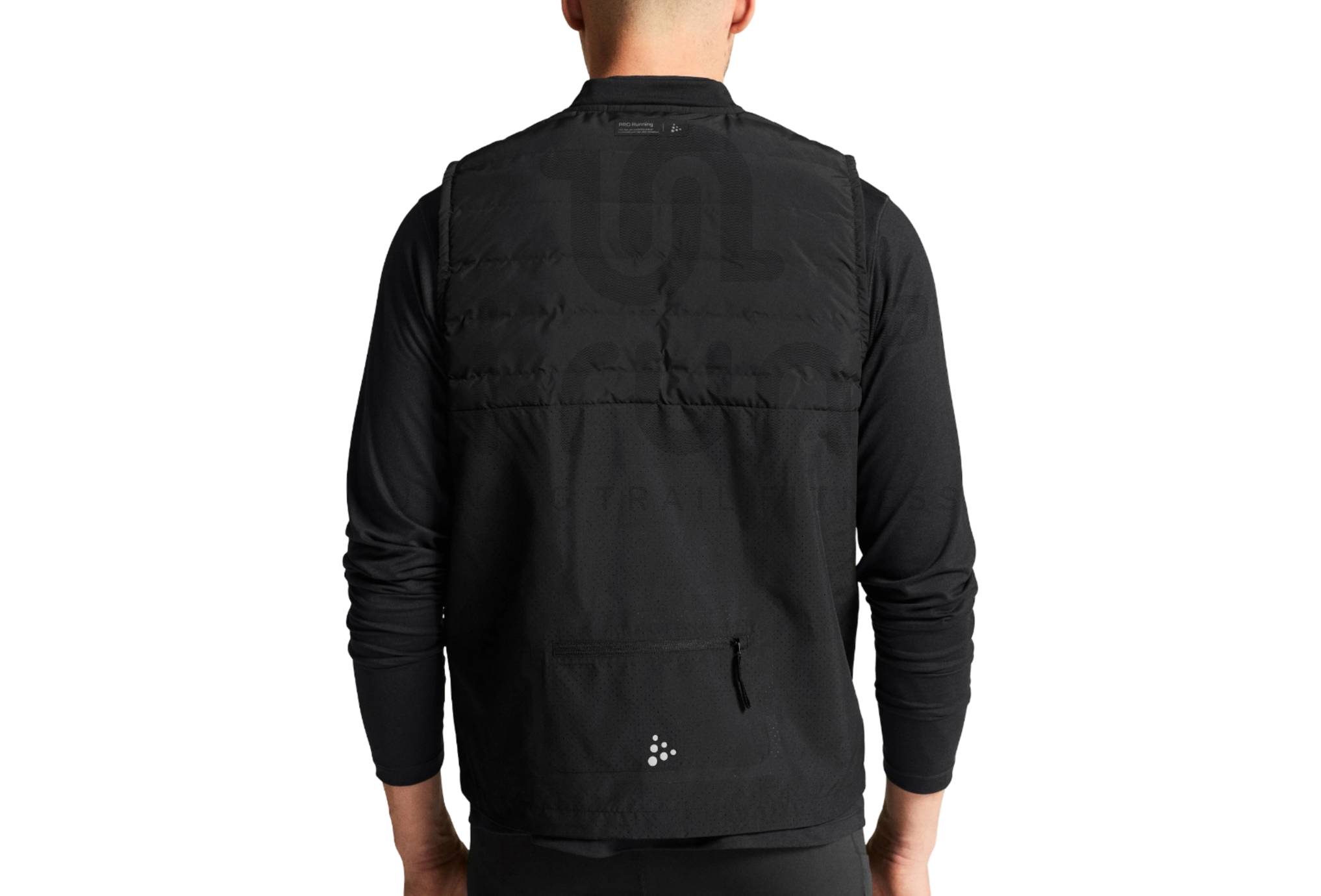 Craft Subz Vest 4