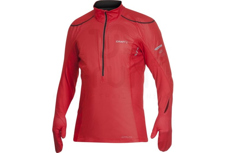 Craft Sweat Elite Run Wind M 