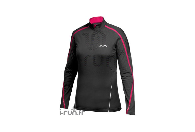 Craft Sweat Performance Run Thermal W 