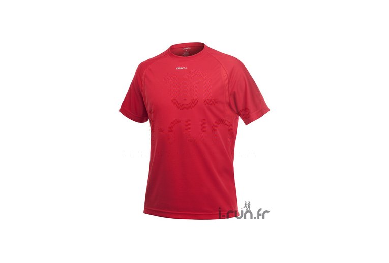Craft Tee-shirt Active Run 