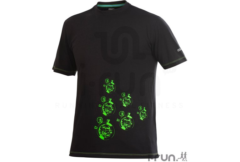 Craft Tee-shirt Active Training M 