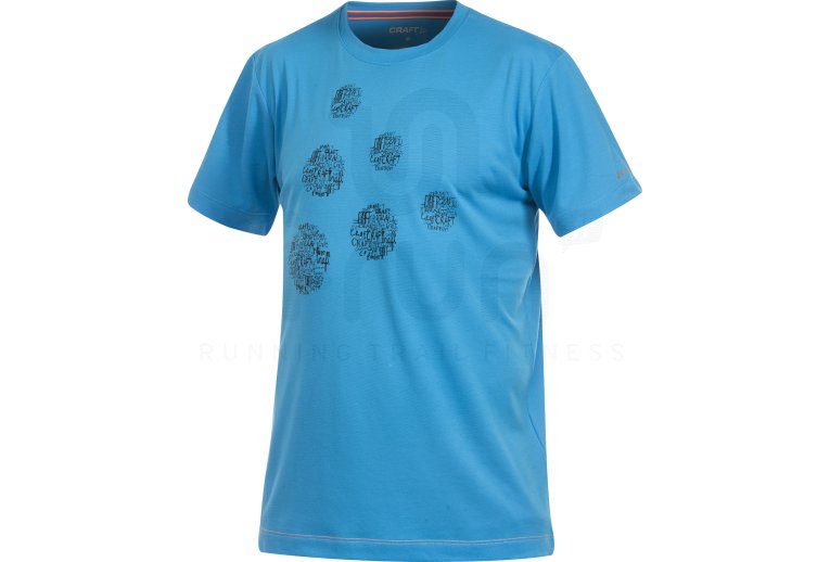 Craft Tee-shirt Active Training M 