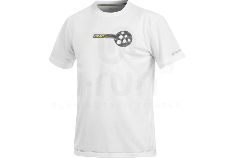 Craft Tee-shirt Active Training M 