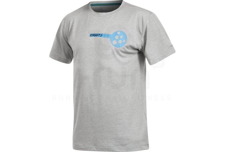 Craft Tee-shirt Active Training M 