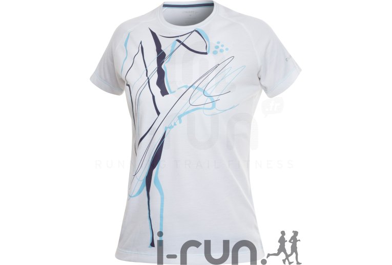 Craft Tee-shirt Active Training W 