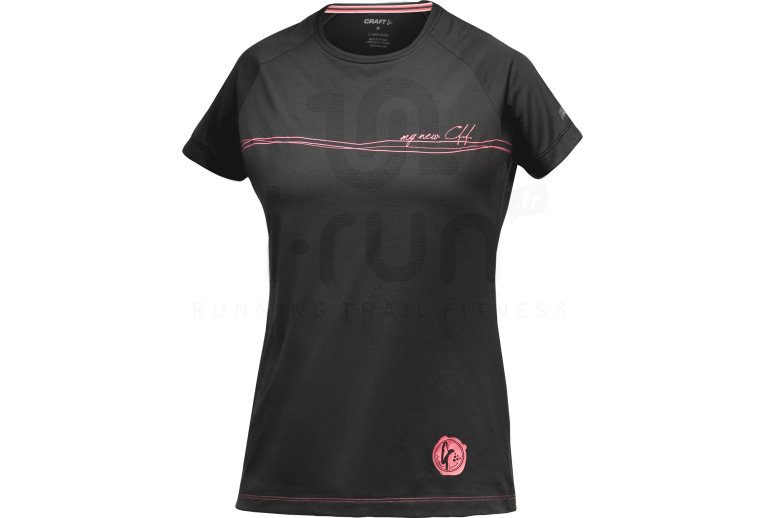 Craft Tee-shirt Active Training W 