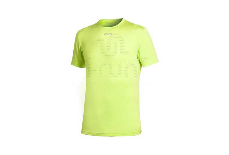 Craft Tee-Shirt Cool Cooling M 