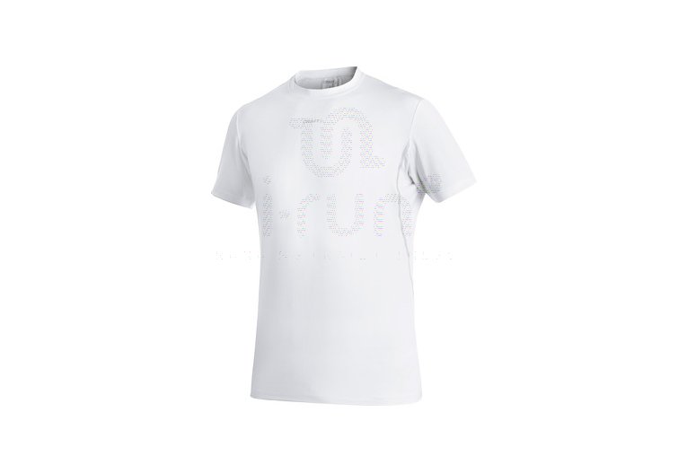 Craft Tee-Shirt Cool Cooling M 