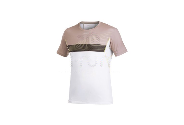Craft Tee-Shirt Cool Mesh M 