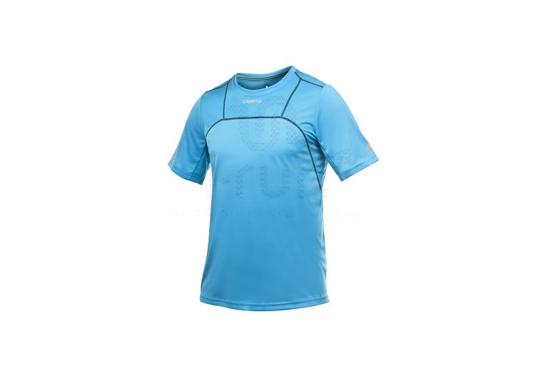 Craft Tee-Shirt Performance Run Light M 