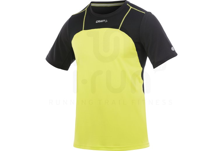 Craft Tee-Shirt Performance Run Light M 