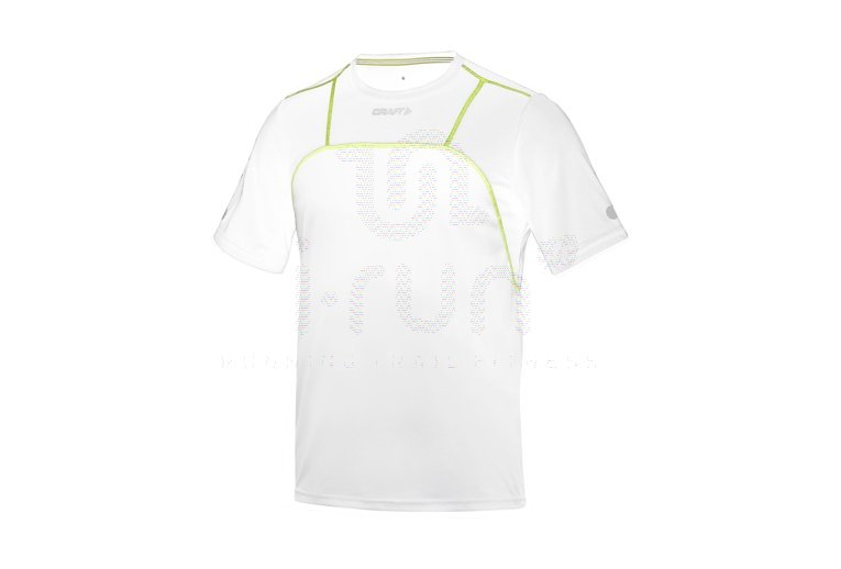 Craft Tee-Shirt Performance Run Light M 