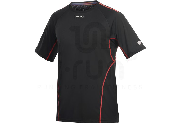 Craft Tee-Shirt Performance Run M 
