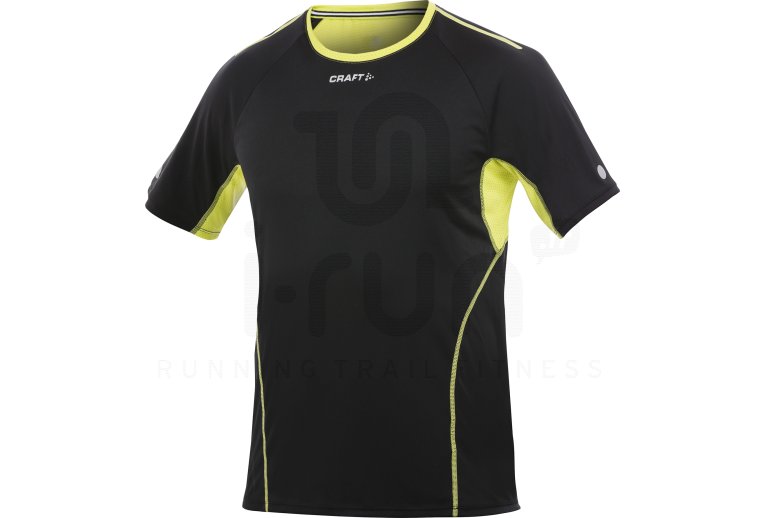 Craft Tee-Shirt Performance Run M 