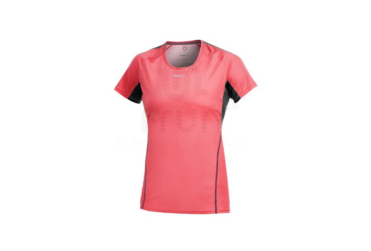 Craft Tee-Shirt Performance Run W 