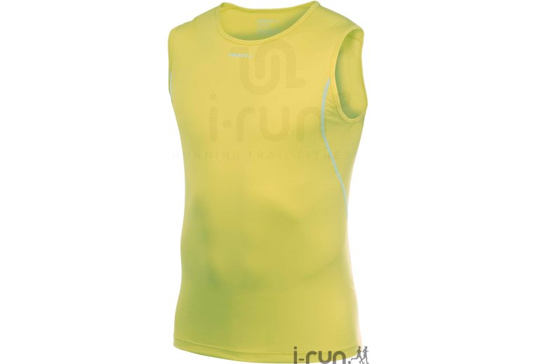 Craft Tee-shirt Pro Cool Sleeveless M 